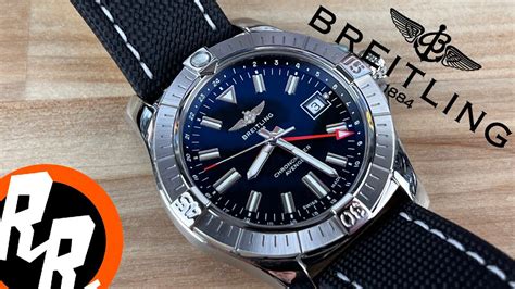 breitling rental program|breitlings choice watch value.